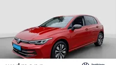 Gebraucht 2024 VW Golf VIII Goal Limousine | 24.850 € (Superpreis)