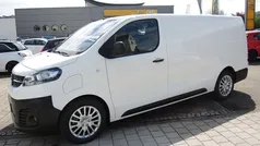 Opel Vivaro-e Combi