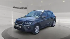 Gebraucht 2021 Seat Arona Style SUV | 17.871 € (Fairer Preis)