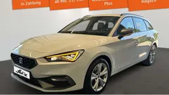 Gebraucht 2024 Seat Leon FR Kombi | 26.148 € (Superpreis)