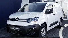 Weiß Gebraucht 2021 Citroën Berlingo Van / Kleinbus | 11.950 € (Guter Preis)