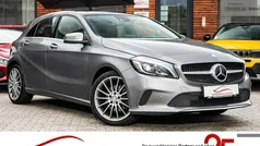 Gebraucht 2015 Mercedes A220 Limousine | 16.590 € (Fairer Preis)