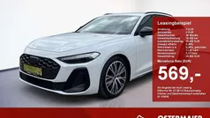 Gletscherweiß Gebraucht 2024 Audi A5 S-Line Coupé | 60.490 € (Fairer Preis)