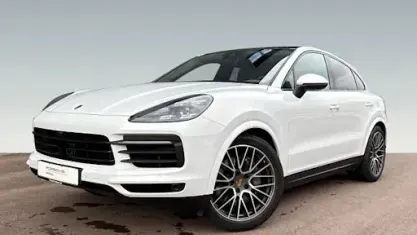 Usado Porsche Cayenne Coupe 474 HP (348 kW) 2019 Coupé