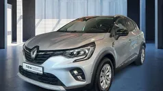 Gebraucht 2020 Renault Captur Edition One SUV | 16.990 € (Fairer Preis)