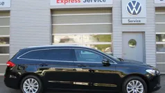 Gebraucht 2018 Ford Mondeo Business Edition Kombi | 16.990 € (Fairer Preis)