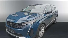 Gebraucht 2022 Peugeot 3008 Active SUV | 24.890 € (Fairer Preis)