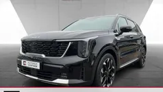 Abp) aurora black pearl (schwarz Neu 2025 Kia Sorento Platinum SUV | 57.990 € (Fairer Preis)