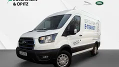Gebraucht 2022 Ford E-Transit Trend Van | 32.900 € (Superpreis)