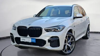 Gebraucht 2022 BMW X5 M Sport SUV | 50.760 € (Fairer Preis)