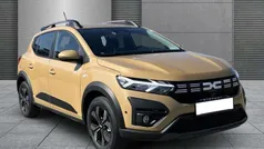 Safaribeige Neu 2025 Dacia Sandero Expression Kleinwagen | 21.539 € (Fairer Preis)