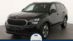 Schwarz magic perleffekt Neu 2025 Skoda Kodiaq Selection SUV | 46.995 € (Guter Preis)