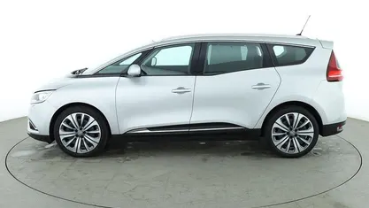 Gebraucht 2020 Renault Grand Scénic IV Business Van / Kleinbus | 14.580 € (Fairer Preis)