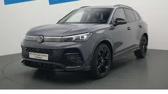 Gebraucht 2025 VW Tiguan R-line SUV | 46.480 € (Fairer Preis)