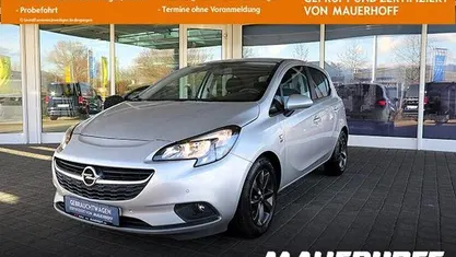 Gebraucht 2019 Opel Corsa Limousine | 11.990 € (Fairer Preis)