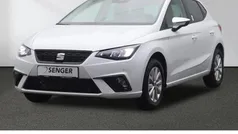 Gebraucht 2025 Seat Ibiza | 22.990 € (Fairer Preis)