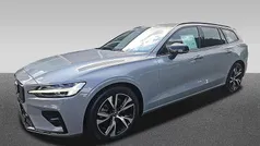 Gebraucht 2023 Volvo V60 Plus Kombi | 34.998 € (Guter Preis)