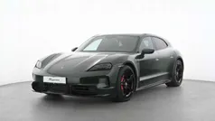 Gebraucht 2024 Porsche Taycan 4S Sport Turismo Limousine | 149.900 € (Teuer)
