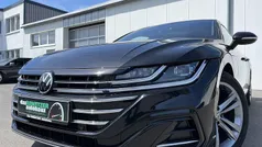 Gebraucht 2021 VW Arteon R-line Limousine | 27.860 € (Superpreis)