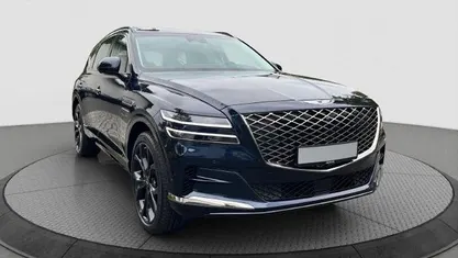 Gebraucht Genesis GV80 Sport 305 PS (224 kW) 2024 SUV