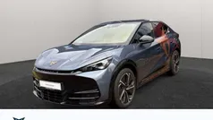 Gebraucht 2024 Cupra Tavascan VZ SUV | 49.880 € (Superpreis)