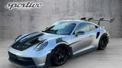 Gebraucht 2025 Porsche 911 GT3 RS Coupé | 367.911 €