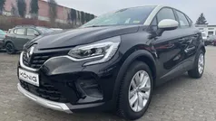 Gebraucht 2023 Renault Captur Evolution SUV | 21.499 € (Guter Preis)