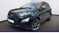 Gebraucht 2018 Ford Ecosport ST-Line SUV | 13.990 € (Fairer Preis)