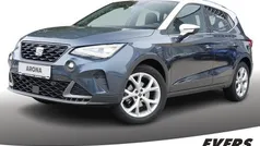 Gebraucht 2022 Seat Arona FR SUV | 21.330 € (Fairer Preis)