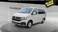 Gebraucht 2023 VW Caravelle Trendline Van / Kleinbus | 41.869 € (Fairer Preis)