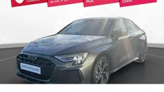 Gebraucht 2025 Audi A3 S-Line Limousine | 41.990 € (Fairer Preis)