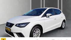 Weiß Neu 2024 Seat Ibiza Style Limousine | 19.444 € (Superpreis)