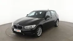 Gebraucht 2017 BMW 116 Kleinwagen | 14.740 € (Fairer Preis)