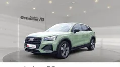 Gebraucht 2021 Audi Q2 Advanced Plus SUV | 23.785 € (Teuer)