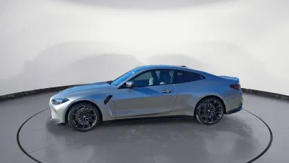 Gebraucht BMW M4 Competition Edition 510 PS (375 kW) 2025 Grau Coupé