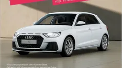 Gebraucht 2024 Audi A1 Sportback Advanced Plus Kleinwagen | 21.390 € (Guter Preis)
