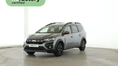 Gebraucht 2024 Dacia Jogger Van / Kleinbus | 21.990 € (Fairer Preis)