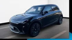 Gebraucht 2025 Smart #1 Edition #1 SUV | 33.991 € (Fairer Preis)