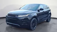 Santorini black Neu 2025 Land Rover Range Rover evoque SE Dynamic SUV | 54.999 € (Superpreis)