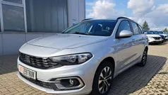 Gebraucht 2022 Fiat Tipo City Life Kombi | 17.900 € (Fairer Preis)