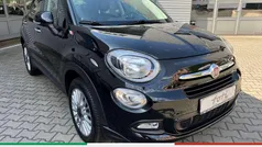 Gebraucht 2018 Fiat 500X Pop Star SUV | 15.990 € (Fairer Preis)