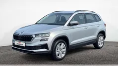 Silber Gebraucht 2025 Skoda Karoq Executive SUV | 31.945 € (Guter Preis)