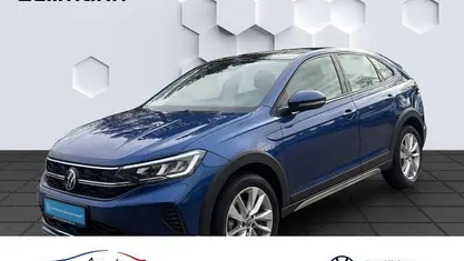 Gebraucht VW Taigo Life 116 PS (85 kW) 2024 Blau SUV