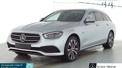 Gebraucht 2020 Mercedes E300 Limousine | 49.880 €