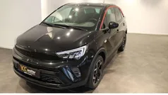 Gebraucht 2023 Opel Crossland GS Line SUV | 16.890 € (Guter Preis)