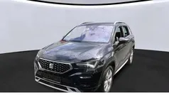 Gebraucht 2022 Seat Ateca 4Drive SUV | 25.590 € (Fairer Preis)
