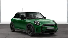Gebraucht 2023 Mini Cooper SE Classic Kleinwagen | 20.890 € (Fairer Preis)