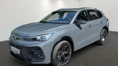 Gebraucht 2024 VW Tiguan Style SUV | 42.890 € (Fairer Preis)
