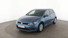 Gebraucht 2016 VW Golf VII Trendline Limousine | 11.300 € (Fairer Preis)
