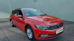 Rot Gebraucht 2022 VW Passat Business Kombi | 26.279 € (Fairer Preis)